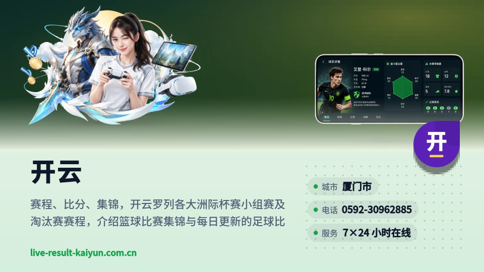 开云印象
