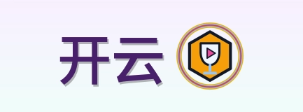开云 Logo